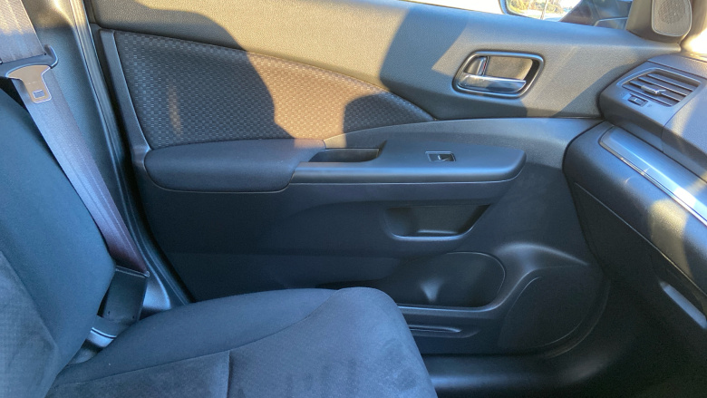 Honda CR-V 1.6 i-DTEC SE Plus 5dr 2WD [Nav] Diesel Estate